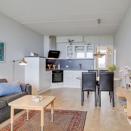 Apartment Edelina - 50M From The Sea In Western Jutland By Interhome Fanø Dış mekan fotoğraf