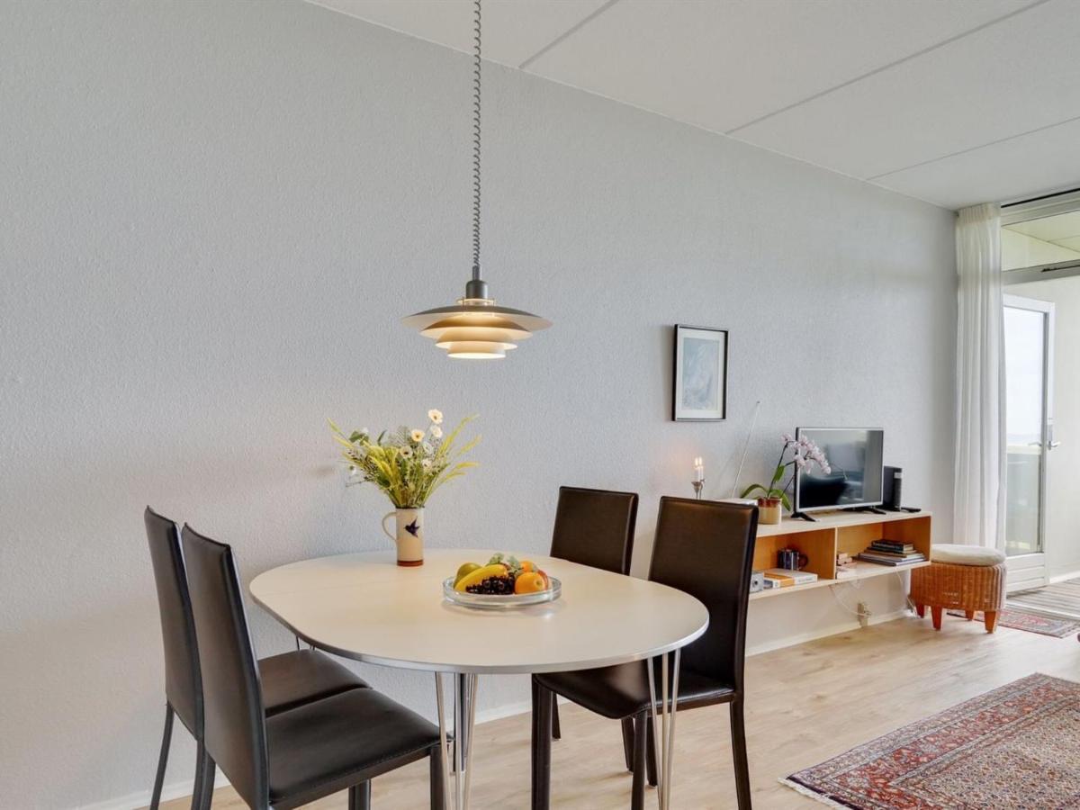 Apartment Edelina - 50M From The Sea In Western Jutland By Interhome Fanø Dış mekan fotoğraf