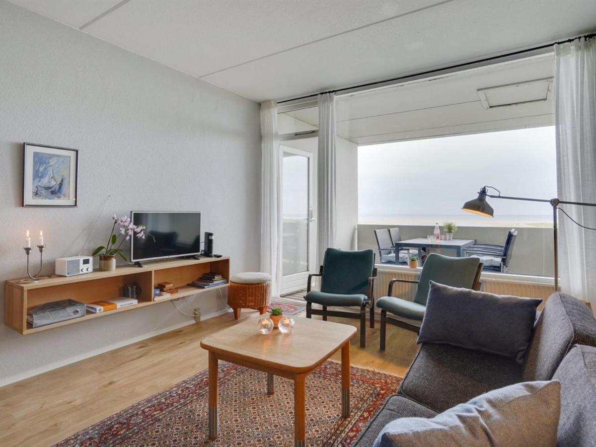 Apartment Edelina - 50M From The Sea In Western Jutland By Interhome Fanø Dış mekan fotoğraf