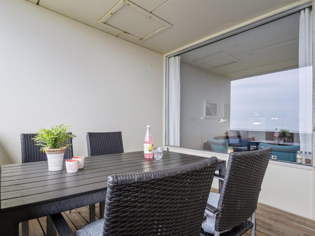 Apartment Edelina - 50M From The Sea In Western Jutland By Interhome Fanø Dış mekan fotoğraf